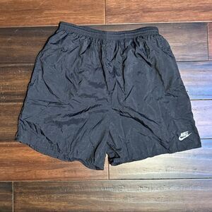 Vintage Nike Men Swim Trunks